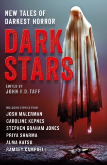 Image for Dark Stars