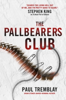 Image for The Pallbearers' Club