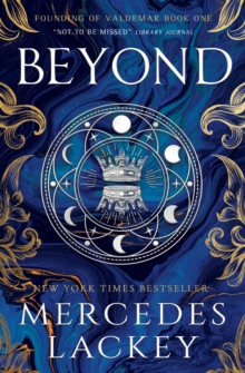 Founding of Valdemar – Beyond – signed edition