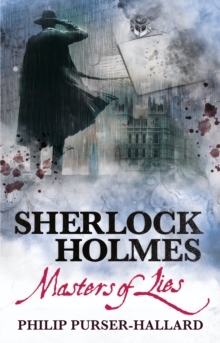 Sherlock Holmes – Masters of Lies