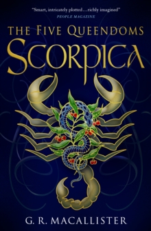 The Five Queendoms – Scorpica