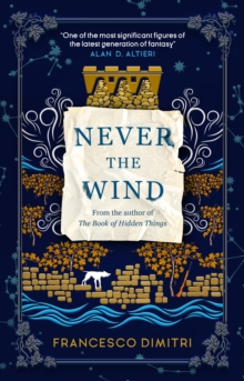 Never the Wind