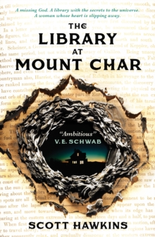 Image for The Library at Mount Char