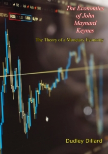 Image for Economics of John Maynard Keynes