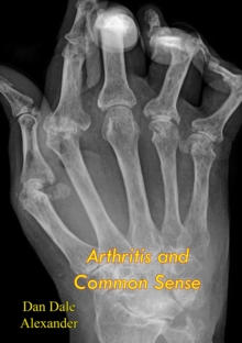 Image for Arthritis and Common Sense