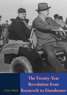 Image for Twenty-Year Revolution from Roosevelt to Eisenhower