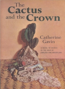 Image for Cactus and the Crown