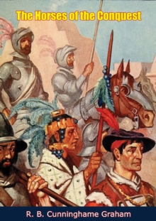 Image for Horses of the Conquest [1930 Ed.]