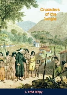 Image for Crusaders of the Jungle