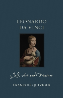 Image for Leonardo da Vinci: Self Art and Nature