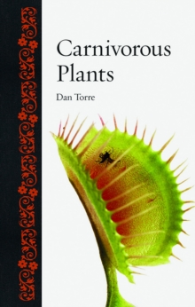Image for Carnivorous plants