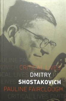 Image for Dmitry Shostakovich