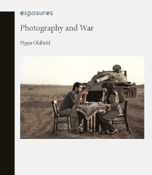 Image for Photography and war