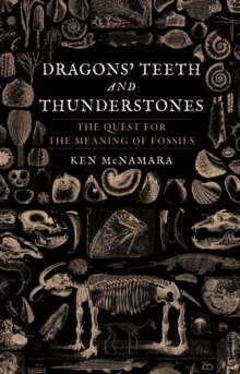 Image for Dragons' Teeth and Thunderstones