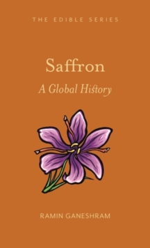 Image for Saffron