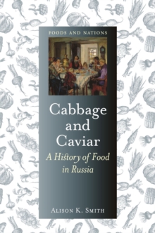 Image for Cabbage and Caviar