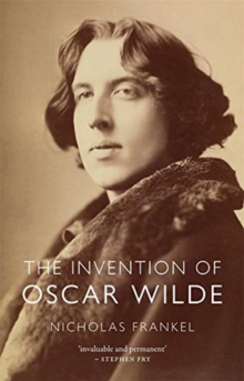 Image for The invention of Oscar Wilde