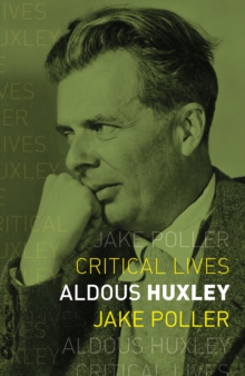 Image for Aldous Huxley