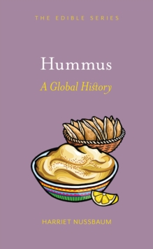 Image for Hummus: A Global History