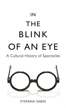 In the Blink of an Eye