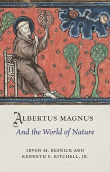 Image for Albertus Magnus and the World of Nature