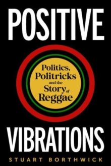 Image for Positive Vibrations
