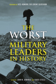 Image for The worst military leaders in history