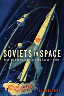 Image for Soviets in Space