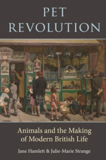 Image for Pet Revolution