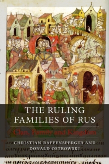 Ruling Families of Rus