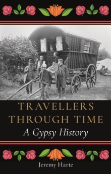 Image for Travellers through Time