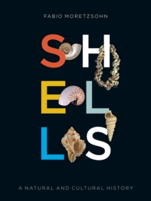 Image for Shells: a natural and cultural history