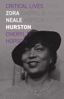 Zora Neale Hurston