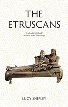 Image for The Etruscans : Lost Civilizations