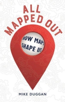 Image for All Mapped Out