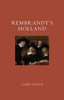 Image for Rembrandt's Holland