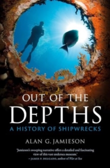 Image for Out of the Depths