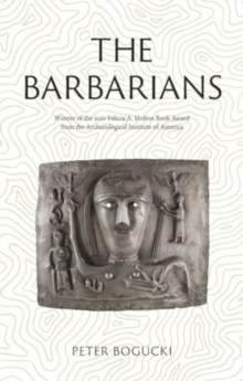 Image for The Barbarians