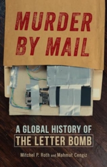 Image for Murder by Mail