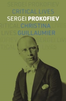 Image for Sergei Prokofiev