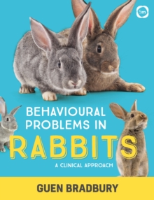 Image for Behavioural problems in rabbits  : a clinical approach