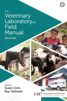 Image for The Veterinary Laboratory and Field Manual 3rd Edition