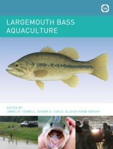 Image for Largemouth bass aquaculture