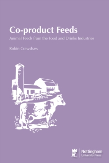 Image for Co-product Feeds