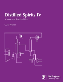 Image for Distilled Spirits IV: Science and Sustainability