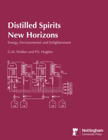 Image for Distilled Spirits New Horizons: Energy, Environmental and Enlightenment