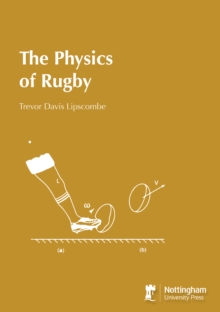 Image for The Physics of Rugby