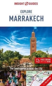 Image for Insight Guides Explore Marrakech  (Travel Guide eBook)