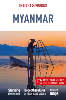 Image for Myanmar