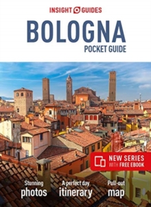 Insight Guides Pocket Bologna (Travel Guide with Free eBook)